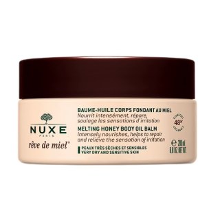 Nuxe Reve de Miel olejkowy balsam do ciała 200ml