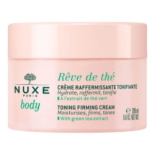 Nuxe Reve de The tonizujący krem ujędrniający 200ml