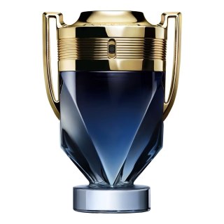 Paco Rabanne Invictus perfumy spray 100ml - produkt bez opakowania