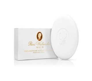 Pani Walewska White perfumowane mydło do ciała 100g