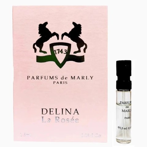 Parfums de Marly Delina La Rosee woda perfumowana spray próbka 1.5ml
