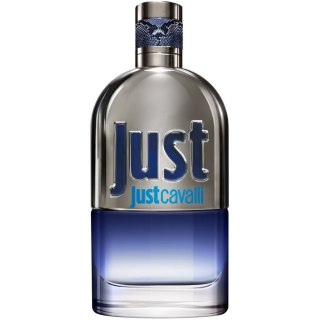 Roberto Cavalli Just Cavalli Him woda toaletowa spray 90ml