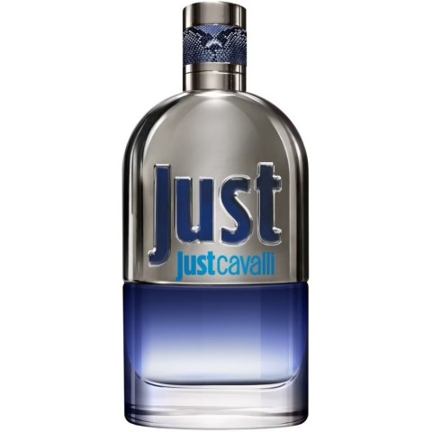 Roberto Cavalli Just Cavalli Him woda toaletowa spray 90ml