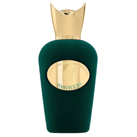 Sospiro Perfumes Pasticcio woda perfumowana spray 100ml