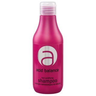 Stapiz Acid Balance Szampon Zakwaszający do Włosów Farbowanych 300ml