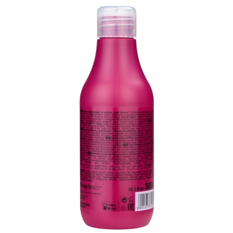 Stapiz Acid Balance Szampon Zakwaszający do Włosów Farbowanych 300ml