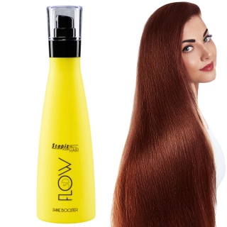 Stapiz Flow 3D Shine Booster Nabłyszczacz do Włosów w Sprayu 250ml