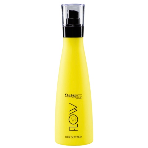 Stapiz Flow 3D Shine Booster Nabłyszczacz do Włosów w Sprayu 250ml