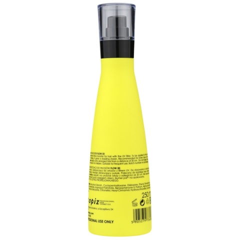 Stapiz Flow 3D Shine Booster Nabłyszczacz do Włosów w Sprayu 250ml