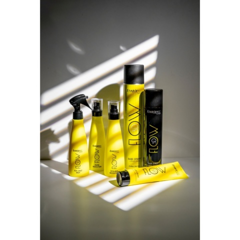 Stapiz Flow 3D Shine Booster Nabłyszczacz do Włosów w Sprayu 250ml