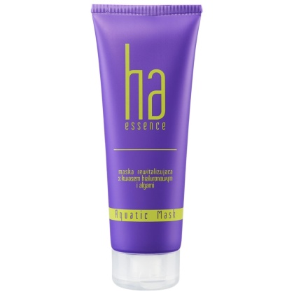 Stapiz HA Essence Aquatic Maska Rewitalizująca do Włosów Suchych i Zniszczonych z Kwasem Hialuronowym 250ml