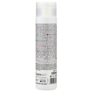 Stapiz Vital Anti-Grease Szampon do Włosów Przetłuszczających się 250ml