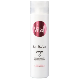 Stapiz Vital Szampon Przeciwko Wypadaniu Włosów 250ml