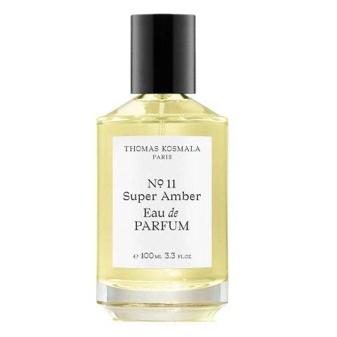 Thomas Kosmala No.11 Super Amber woda perfumowana spray 100ml