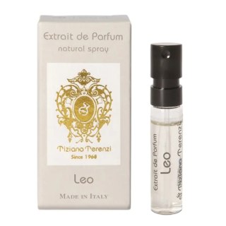 Tiziana Terenzi Leo ekstrakt perfum spray próbka 1.5ml