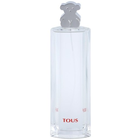 Tous Woman woda toaletowa spray - produkt bez opakowania