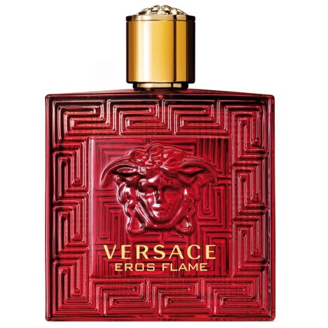 Versace Eros Flame balsam po goleniu 100ml Versace Eros Flame balsam po goleniu 100ml