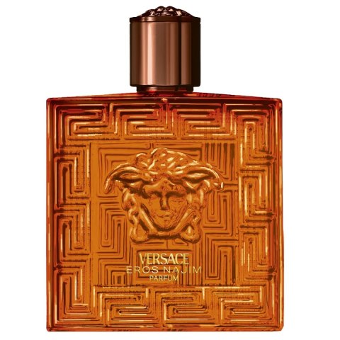 Versace Eros Najim Pour Homme perfumy spray 200ml Versace Eros Najim Pour Homme perfumy spray 200ml