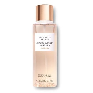 Victoria's Secret Almond Blossom & Oat Milk mgiełka do ciała 250ml