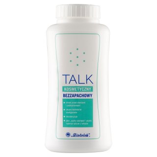 Ziołolek Talk kosmetyczny bezzapachowy 100g