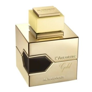 Al Haramain L'Aventure Gold woda perfumowana spray - produkt bez opakowania