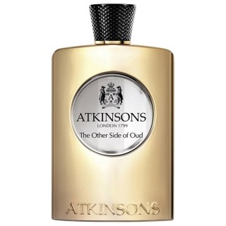 Atkinsons The Other Side Of Oud woda perfumowana spray 100ml - produkt bez opakowania