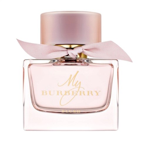 Burberry My Burberry Blush woda perfumowana spray - produkt bez opakowania
