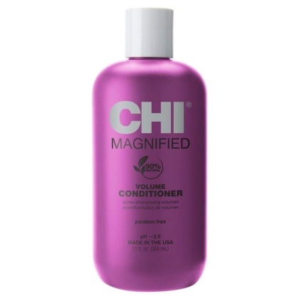 CHI Magnified Volume odżywka zwiększająca objętość 355ml