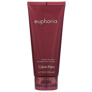 Calvin Klein Euphoria Woman balsam do ciała 200ml