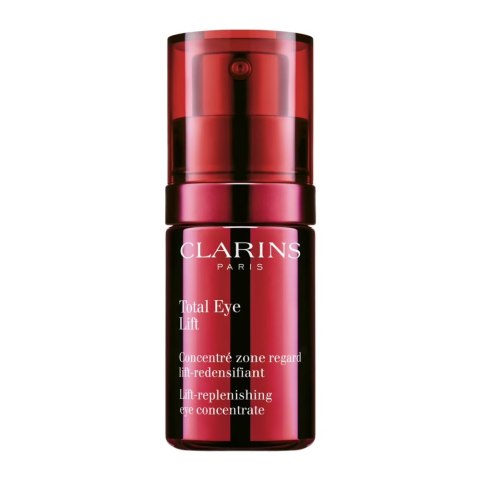 Clarins Total Eye Lift liftingujący krem pod oczy 15ml