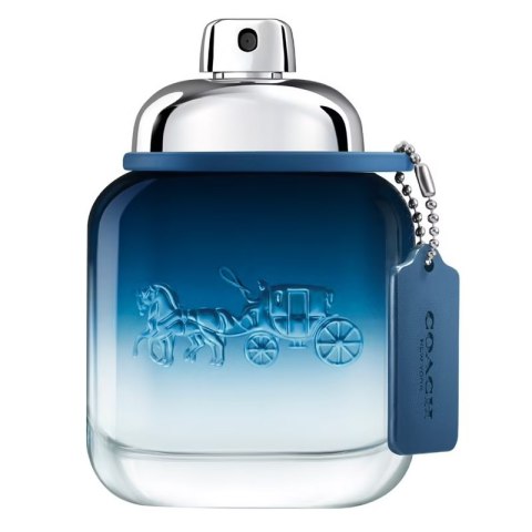 Coach Blue woda toaletowa spray 40ml Coach Blue woda toaletowa spray 40ml
