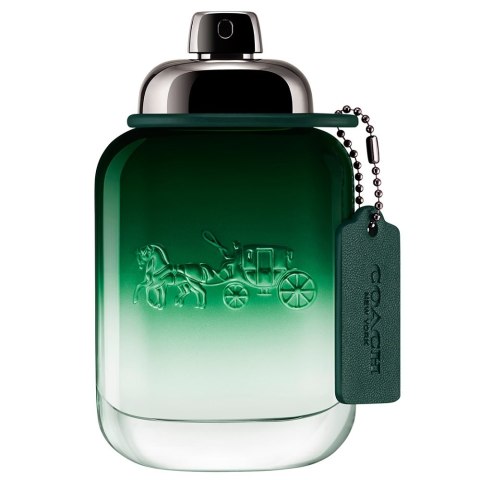 Coach Green woda toaletowa spray 60ml Coach Green woda toaletowa spray 60ml