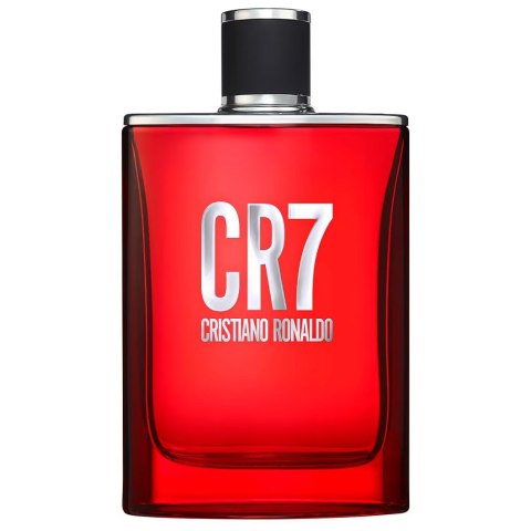 Cristiano Ronaldo CR7 woda toaletowa spray 100ml Cristiano Ronaldo CR7 woda toaletowa spray 100ml