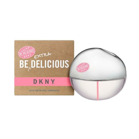 Donna Karan DKNY Be Delicious Extra woda perfumowana spray 50ml Donna Karan DKNY Be Delicious Extra woda perfumowana spray 50ml