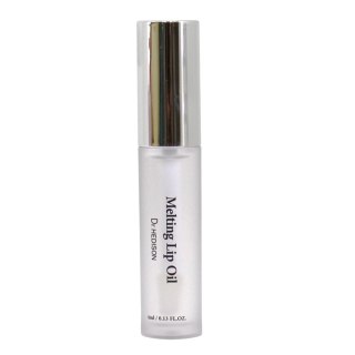 Dr.HEDISON Melting Lip Oil nawilżający olejek do ust z efektem wygładzenia 4ml