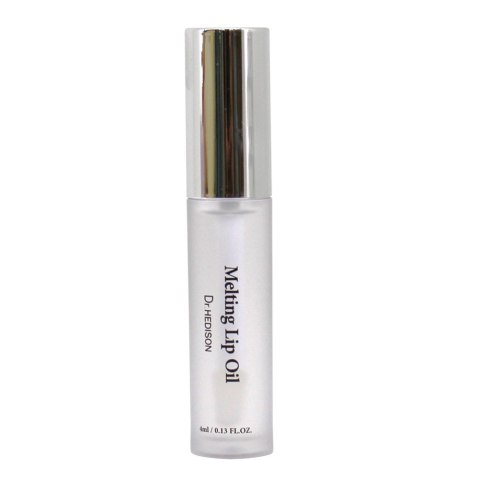 Dr.HEDISON Melting Lip Oil nawilżający olejek do ust z efektem wygładzenia 4ml