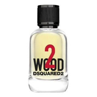 Dsquared2 2 Wood woda toaletowa spray 30ml