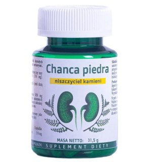 Elena Chanca Piedra liofilizowany napar suplement diety 31.5g