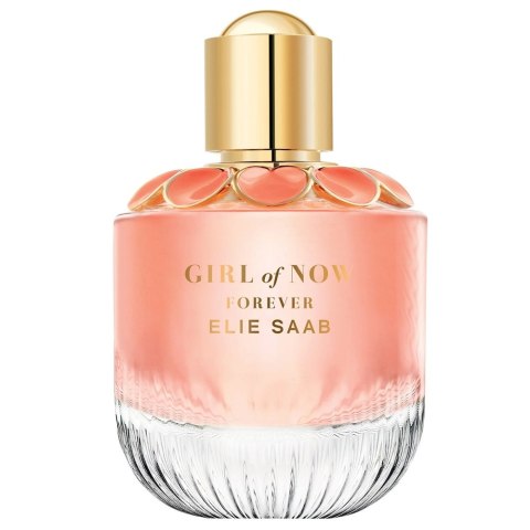 Elie Saab Girl Of Now Forever woda perfumowana spray 90ml - produkt bez opakowania Elie Saab Girl Of Now Forever woda perfumowana spray 90ml - produkt bez opakowania