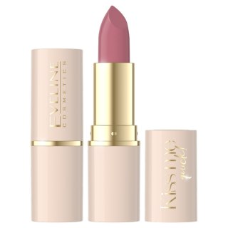 Eveline Cosmetics Kiss Me Quick! pomadka z efektem soft matt 05 4.2g