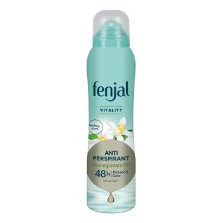 Fenjal Vitality dezodorant spray 150ml