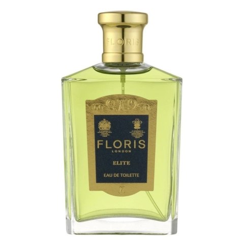 Floris Elite woda toaletowa spray 100ml