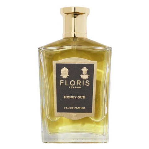 Floris Honey Oud woda perfumowana spray 100ml