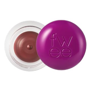 Fwee Lip&Cheek Blurry Pudding Pot pudding do ust i policzków MV01 Chill'n 5g