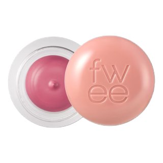 Fwee Lip&Cheek Blurry Pudding Pot pudding do ust i policzków ND01 Oh! 5g