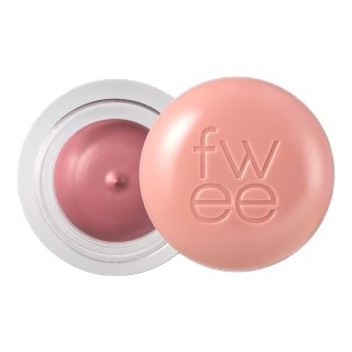 Fwee Lip&Cheek Blurry Pudding Pot pudding do ust i policzków ND03 Without 5g