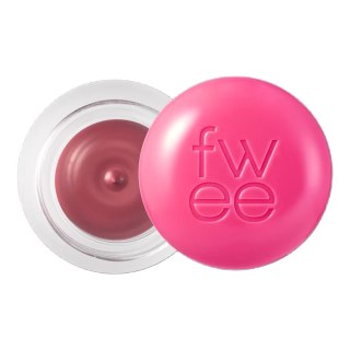 Fwee Lip&Cheek Blurry Pudding Pot pudding do ust i policzków PK02 Skirt 5g
