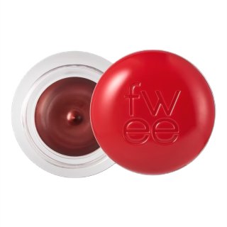Fwee Lip&Cheek Blurry Pudding Pot pudding do ust i policzków RD04 Fav 5g