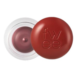 Fwee Lip&Cheek Blurry Pudding Pot pudding do ust i policzków RS03 Faded 5g