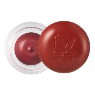 Fwee Lip&Cheek Blurry Pudding Pot pudding do ust i policzków RS04 Memories 5g